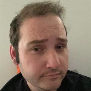 Meet your Posher, Dave